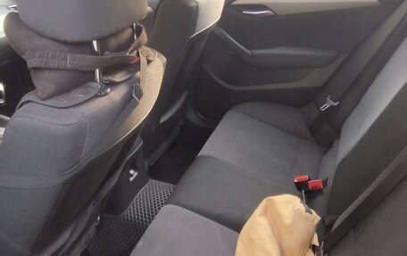 BMW X1, 2013 год, 1 280 000 рублей, 2 фотография
