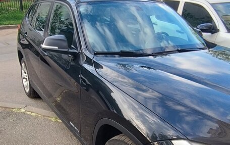 BMW X1, 2013 год, 1 280 000 рублей, 6 фотография