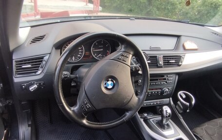 BMW X1, 2013 год, 1 280 000 рублей, 7 фотография