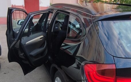 BMW X1, 2013 год, 1 280 000 рублей, 4 фотография
