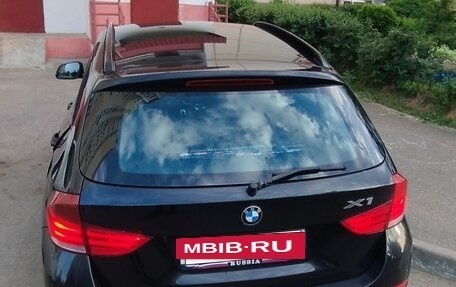 BMW X1, 2013 год, 1 280 000 рублей, 3 фотография