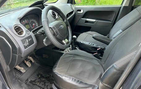 Ford Fusion I, 2006 год, 275 000 рублей, 11 фотография