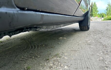 Ford Fusion I, 2006 год, 275 000 рублей, 8 фотография
