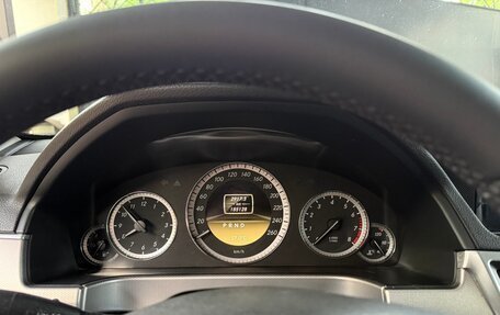 Mercedes-Benz E-Класс, 2011 год, 1 275 000 рублей, 18 фотография