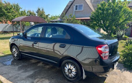 Chevrolet Cobalt II, 2013 год, 515 000 рублей, 4 фотография