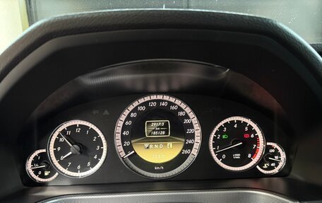 Mercedes-Benz E-Класс, 2011 год, 1 275 000 рублей, 19 фотография