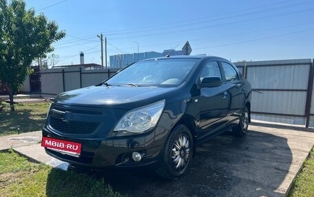 Chevrolet Cobalt II, 2013 год, 515 000 рублей, 3 фотография