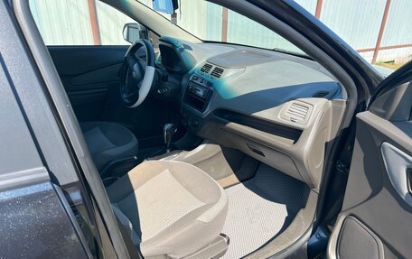 Chevrolet Cobalt II, 2013 год, 515 000 рублей, 7 фотография