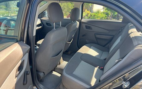 Chevrolet Cobalt II, 2013 год, 515 000 рублей, 9 фотография