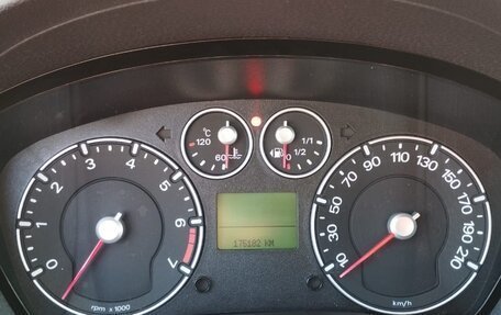 Ford Fiesta, 2008 год, 398 000 рублей, 4 фотография