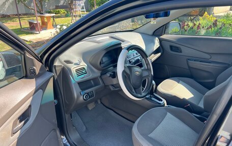 Chevrolet Cobalt II, 2013 год, 515 000 рублей, 8 фотография
