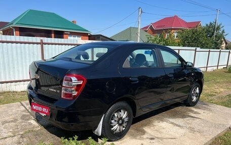 Chevrolet Cobalt II, 2013 год, 515 000 рублей, 6 фотография