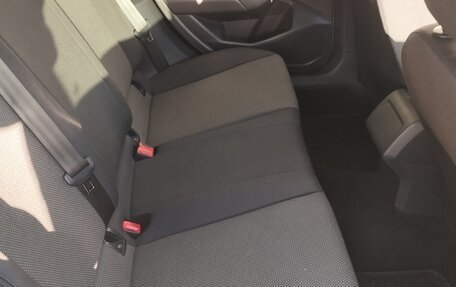 Volkswagen Jetta VII, 2019 год, 2 010 000 рублей, 7 фотография