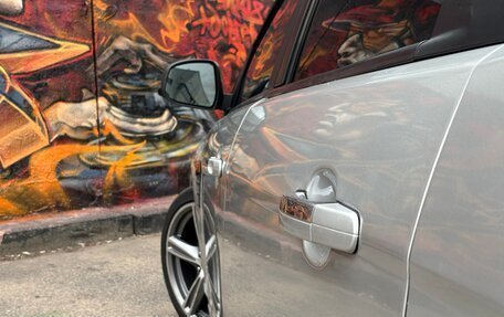 Ford Focus II рестайлинг, 2010 год, 650 000 рублей, 8 фотография