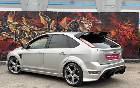 Ford Focus II рестайлинг, 2010 год, 650 000 рублей, 4 фотография
