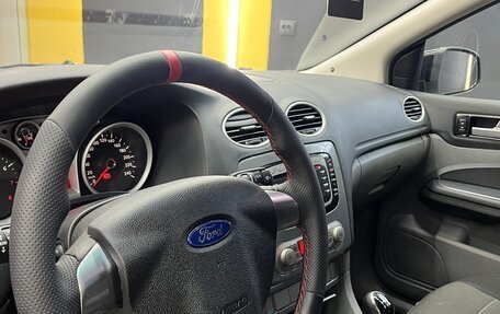 Ford Focus II рестайлинг, 2010 год, 650 000 рублей, 19 фотография