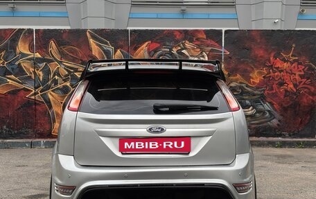 Ford Focus II рестайлинг, 2010 год, 650 000 рублей, 5 фотография