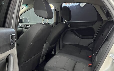 Ford Focus II рестайлинг, 2010 год, 650 000 рублей, 20 фотография