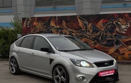 Ford Focus II рестайлинг, 2010 год, 650 000 рублей, 2 фотография
