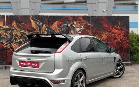 Ford Focus II рестайлинг, 2010 год, 650 000 рублей, 6 фотография