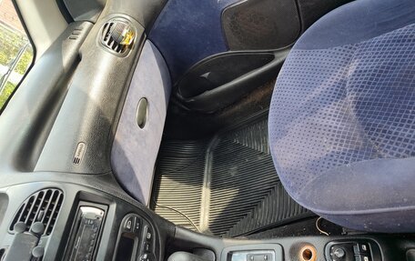 Peugeot 206, 2003 год, 220 000 рублей, 7 фотография