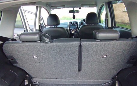 Nissan Note II рестайлинг, 2013 год, 1 025 000 рублей, 4 фотография