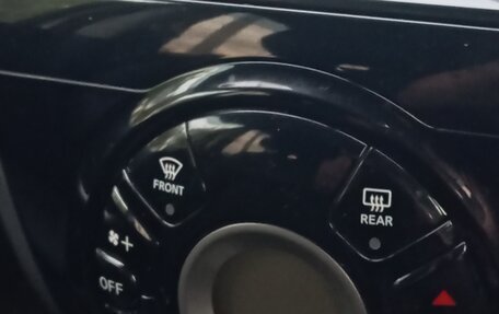 Nissan Note II рестайлинг, 2013 год, 1 025 000 рублей, 17 фотография