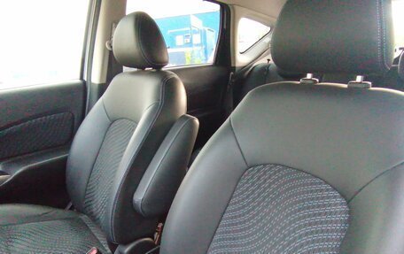 Nissan Note II рестайлинг, 2013 год, 1 025 000 рублей, 13 фотография