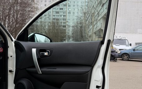 Nissan Qashqai, 2011 год, 990 000 рублей, 10 фотография
