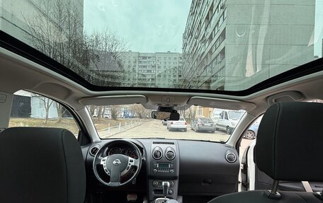 Nissan Qashqai, 2011 год, 990 000 рублей, 14 фотография