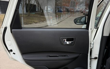 Nissan Qashqai, 2011 год, 990 000 рублей, 15 фотография