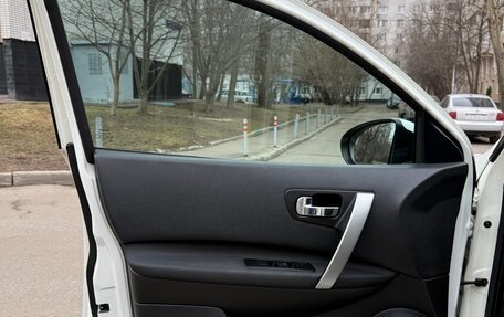Nissan Qashqai, 2011 год, 990 000 рублей, 16 фотография