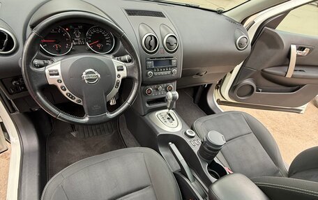 Nissan Qashqai, 2011 год, 990 000 рублей, 18 фотография