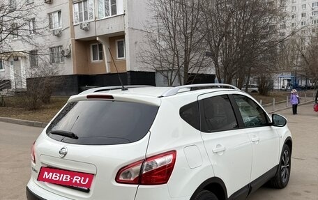 Nissan Qashqai, 2011 год, 990 000 рублей, 6 фотография