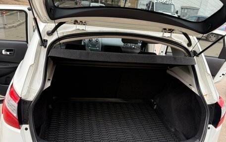 Nissan Qashqai, 2011 год, 990 000 рублей, 23 фотография