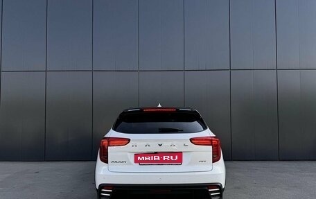 Haval Jolion, 2025 год, 2 799 000 рублей, 3 фотография