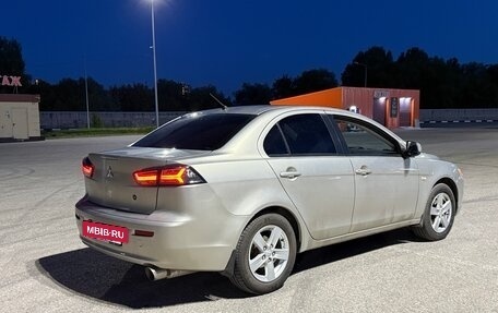 Mitsubishi Lancer IX, 2007 год, 900 000 рублей, 7 фотография