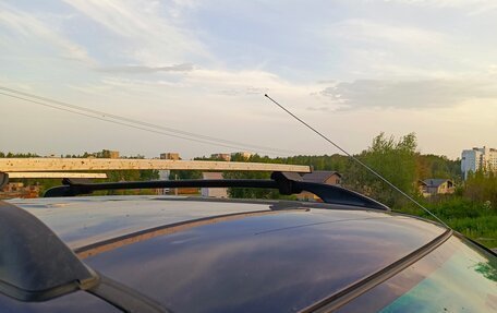 Chevrolet Tracker II, 2000 год, 385 000 рублей, 8 фотография