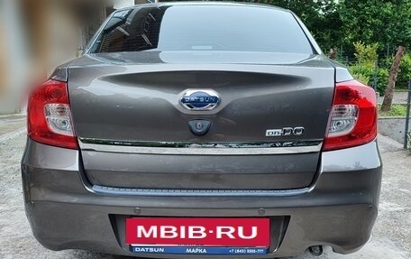 Datsun on-DO I рестайлинг, 2018 год, 460 000 рублей, 5 фотография