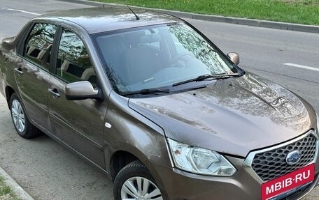 Datsun on-DO I рестайлинг, 2017 год, 520 000 рублей, 2 фотография