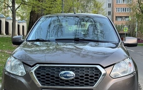 Datsun on-DO I рестайлинг, 2017 год, 520 000 рублей, 6 фотография