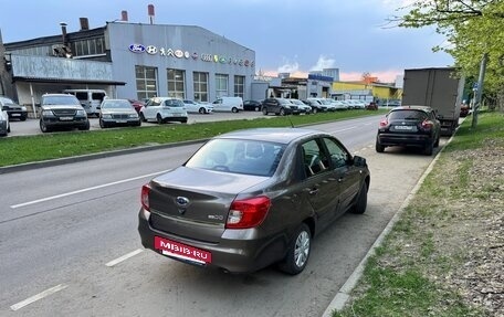 Datsun on-DO I рестайлинг, 2017 год, 520 000 рублей, 18 фотография