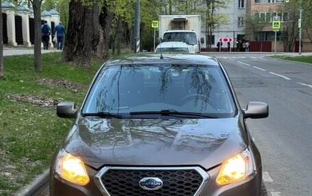 Datsun on-DO I рестайлинг, 2017 год, 520 000 рублей, 27 фотография