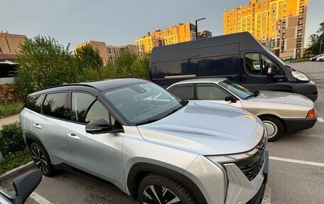 Geely Atlas, 2023 год, 2 597 000 рублей, 2 фотография