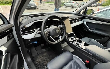 Geely Atlas, 2023 год, 2 597 000 рублей, 4 фотография