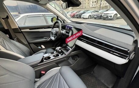 Geely Atlas, 2023 год, 2 597 000 рублей, 5 фотография