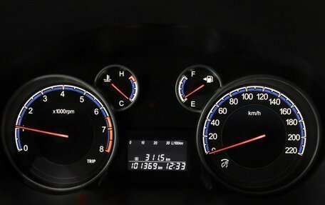 Suzuki SX4 II рестайлинг, 2012 год, 972 000 рублей, 8 фотография