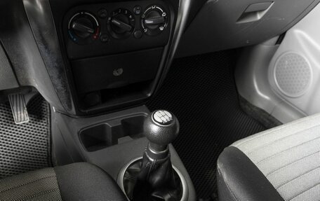 Suzuki SX4 II рестайлинг, 2012 год, 972 000 рублей, 7 фотография