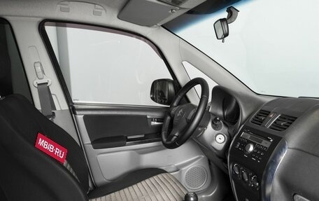 Suzuki SX4 II рестайлинг, 2012 год, 972 000 рублей, 5 фотография