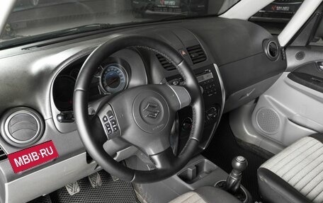 Suzuki SX4 II рестайлинг, 2012 год, 972 000 рублей, 4 фотография